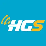 HGS - Hızlı Geçiş Sistemi | Indus Appstore | App Icon