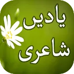 Yaadein Shayari | Indus Appstore | App Icon