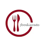 Foodierate: Restaurant Finder | Indus Appstore | App Icon