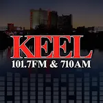 News Radio 710 KEEL | Indus Appstore | App Icon