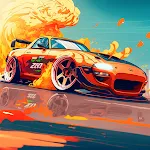 Crashy Race | Indus Appstore | App Icon