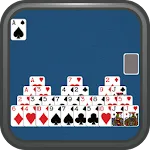 TriPeaks Solitaire | Indus Appstore | App Icon