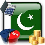 Income Tax Calculator 2024-25 | Indus Appstore | App Icon