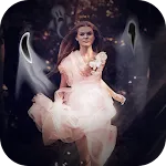 Ghost In Photo Editor Prank | Indus Appstore | App Icon