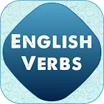 English Verbs, Preposition Dic | Indus Appstore | App Icon