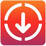 photo & video Downloader for I | Indus Appstore | App Icon