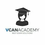 Vcan nurse's academy | Indus Appstore | App Icon