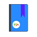 School planner (Diary) | Indus Appstore | App Icon