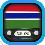 Radio Gambia + Radio Gambia FM | Indus Appstore | App Icon