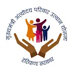 Antyodaya Parivar Utthan Yojna | Indus Appstore | App Icon