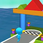 Toy Race 3D | Indus Appstore | App Icon