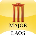 Major Laos | Indus Appstore | App Icon