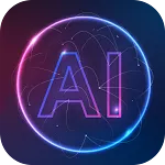 Open Chat - AI Chatbot App | Indus Appstore | App Icon