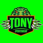 Fidelización Tony Sports | Indus Appstore | App Icon