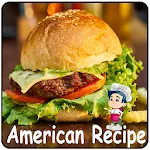 American Recipes | Indus Appstore | App Icon