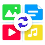 Photo Recovery & Data Recovery | Indus Appstore | App Icon