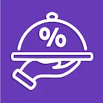 Tip Calculator | Indus Appstore | App Icon