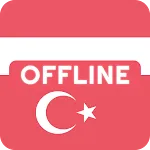 Indonesian Turkish Dictionary | Indus Appstore | App Icon