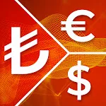 Döviz Altın Bitcoin Borsa | Indus Appstore | App Icon