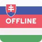 Slovak Hungarian Dictionary | Indus Appstore | App Icon