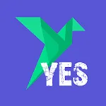 YES Sharing | Indus Appstore | App Icon