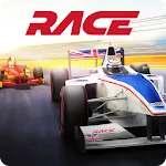 RACE: Formula nations | Indus Appstore | App Icon