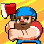 Timberman 2: Lumberjack Online | Indus Appstore | App Icon