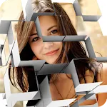 3D Camera Photo Editor 3D Photapp icon