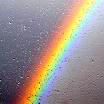 Rainbow Wallpapers | Indus Appstore | App Icon