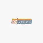 Rádio Santana FM | Indus Appstore | App Icon