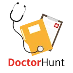 Doctor Hunt - Doctor Find App | Indus Appstore | App Icon