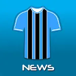 Grêmio News | Indus Appstore | App Icon