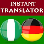 Hausa German Translator | Indus Appstore | App Icon