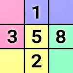 Andoku Sudoku 2 | Indus Appstore | App Icon