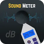 Sound Meter & Noise Detector | Indus Appstore | App Icon