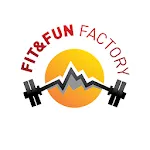 Fit & Fun Factory | Indus Appstore | App Icon