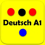 a1 deutsch lernen | Indus Appstore | App Icon