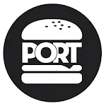 Port Burger | Indus Appstore | App Icon