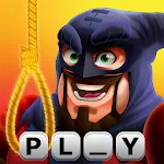 Hangman Master | Indus Appstore | App Icon