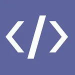 VB.NET Programming Compiler | Indus Appstore | App Icon