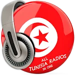 All Tunisia Radios in One | Indus Appstore | App Icon