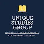 Unique studies group | Indus Appstore | App Icon