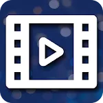 Video Montage: edit videos, ad | Indus Appstore | App Icon