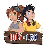 The Adventures of Lily & Leo | Indus Appstore | App Icon