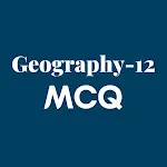 Geography-12 MCQ | Indus Appstore | App Icon