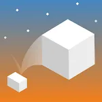 Color Up -Tap Jump Platformer | Indus Appstore | App Icon