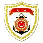 Turkish Coast Guard Command | Indus Appstore | App Icon