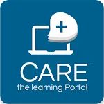 CARE Learning App | Indus Appstore | App Icon