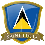 A2Z Saint Lucia FM Radio | Indus Appstore | App Icon