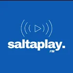 Salta Play FM | Indus Appstore | App Icon